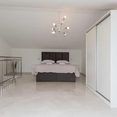 Apartman M&a 2 Makarska