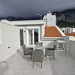 Apartment M&a 2 Makarska