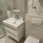 Apartament M&a 2 Makarska