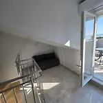 Apartament M&a 2 Makarska