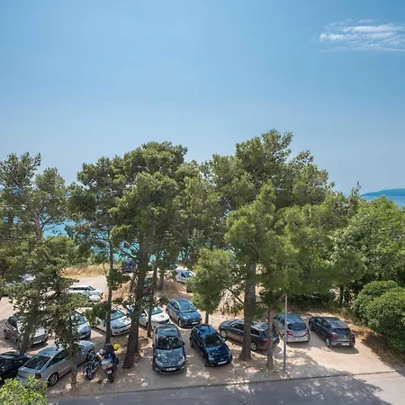 M&a 2 Apartment *