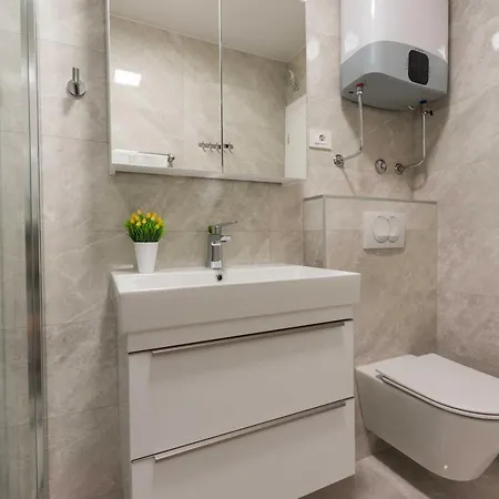 Apartment M&a 2