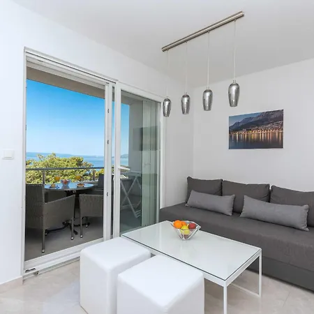 Apartment M&a 2