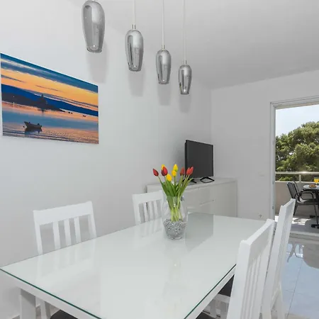 Apartment M&a 2 Makarska