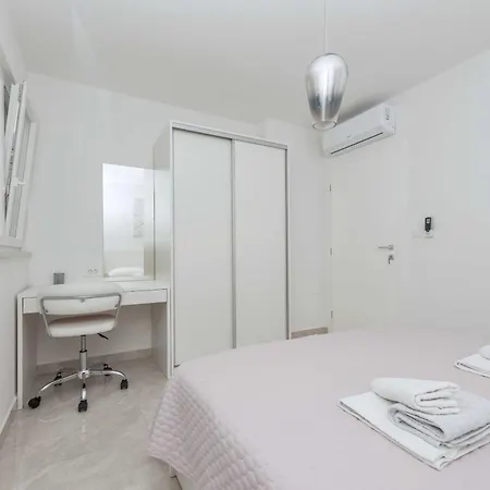 Apartmán M&a 2 Makarská