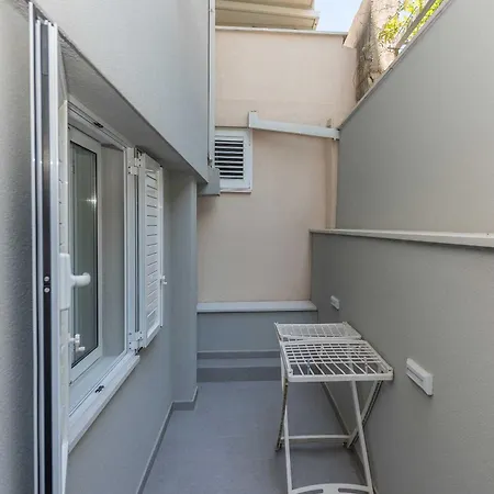 Apartment M&a 2