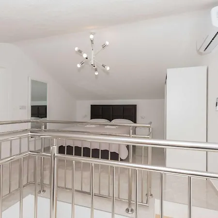 Apartment M&a 2 Makarska