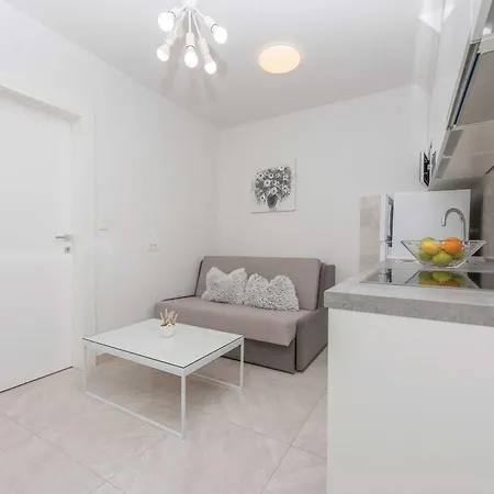 M&a 2 Apartment