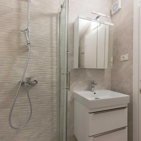 Apartment M&a 2 Makarska