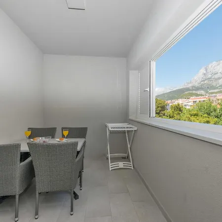 Apartment M&a 2