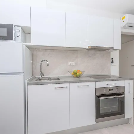 Apartment M&a 2 Makarska