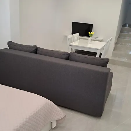 Apartment M&a 2 Makarska
