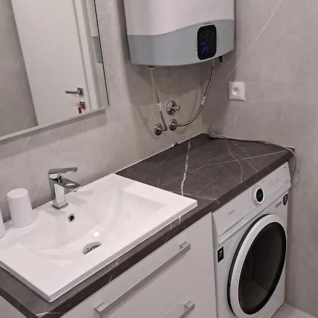 Apartment M&a 2