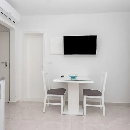 Apartment M&a 2 Makarska