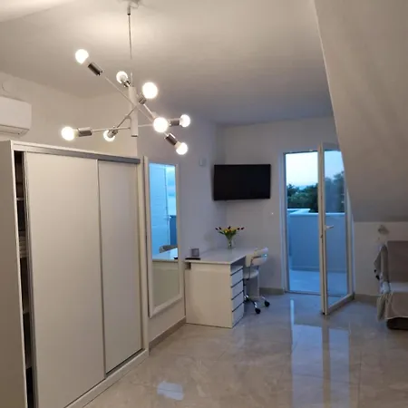 Apartment M&a 2 Makarska
