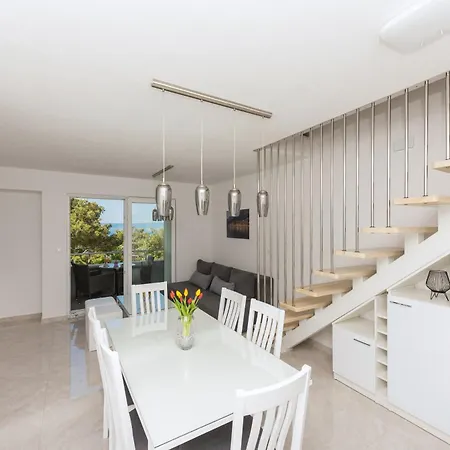Apartament M&a 2 Makarska