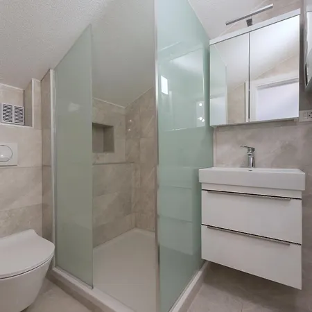 Apartman M&a 2 Makarska