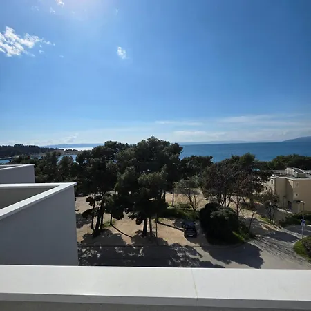 M&a 2 Lejlighed Makarska