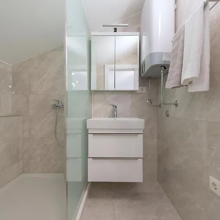 M&a 2 Apartman