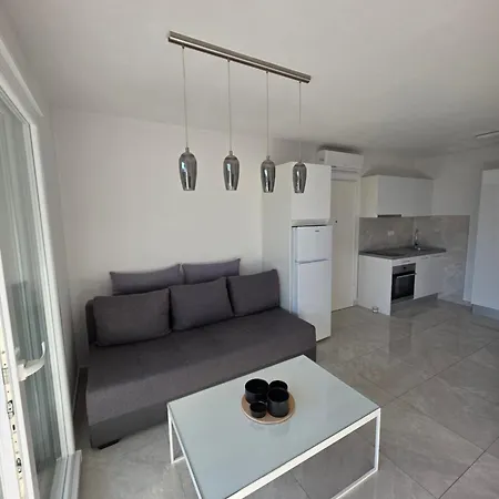 Apartman M&a 2 *