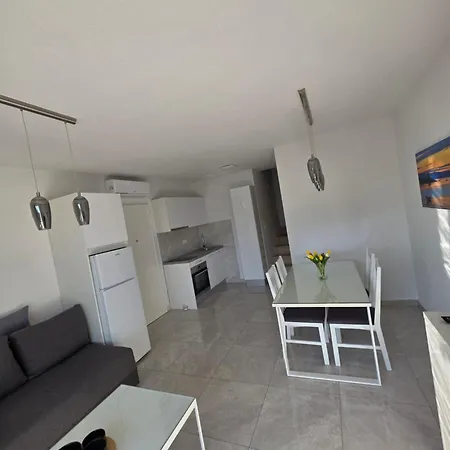 Apartman M&a 2 *