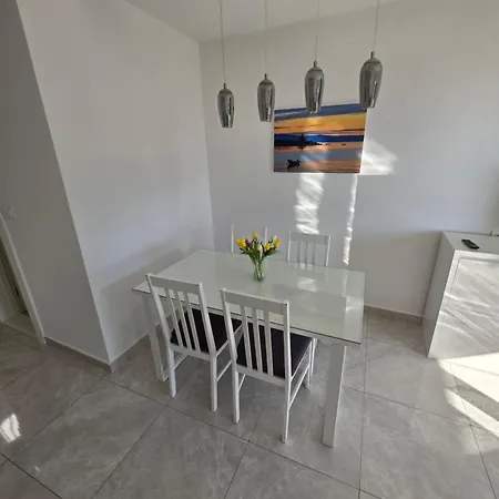 Lejlighed M&a 2 Makarska