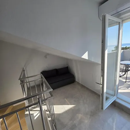 Lejlighed M&a 2 Makarska