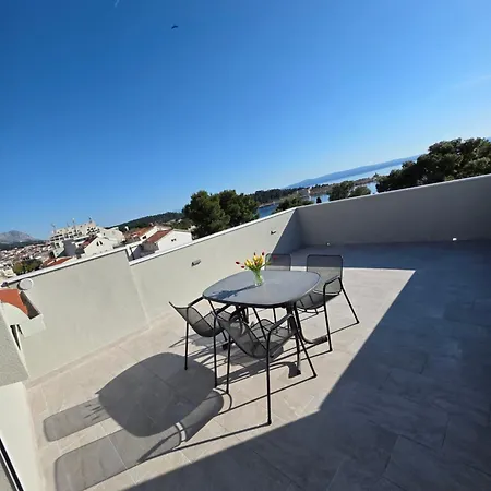 Apartman M&a 2