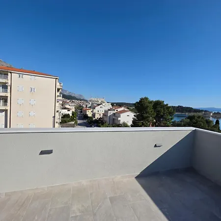 M&a 2 * Makarska