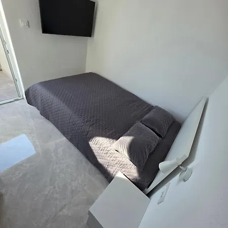 M&a 2 Apartman