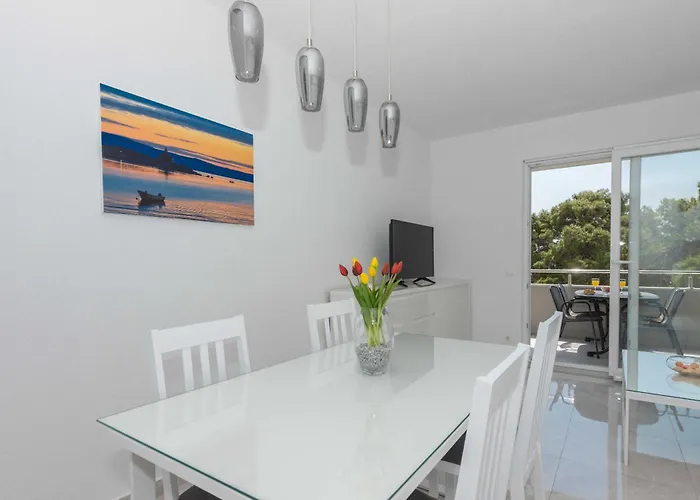 Daire M&a 2 Makarska