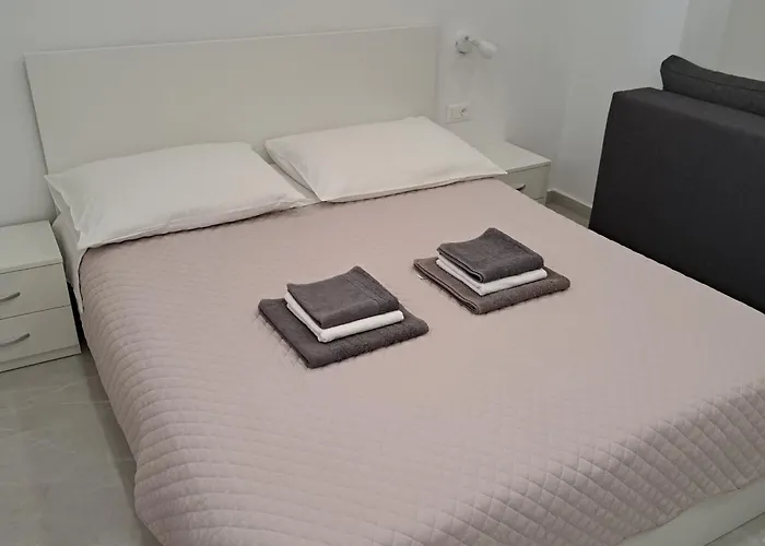 Апартаменти M&a 2