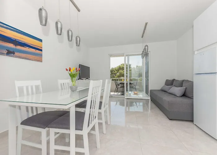 M&a 2 Апартаменти *