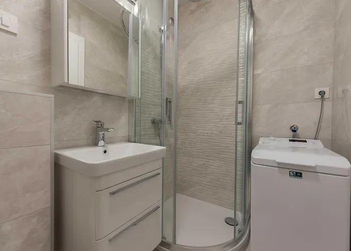 M&a 2 Апартаменти *