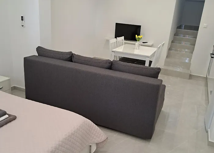 Daire M&a 2 Makarska