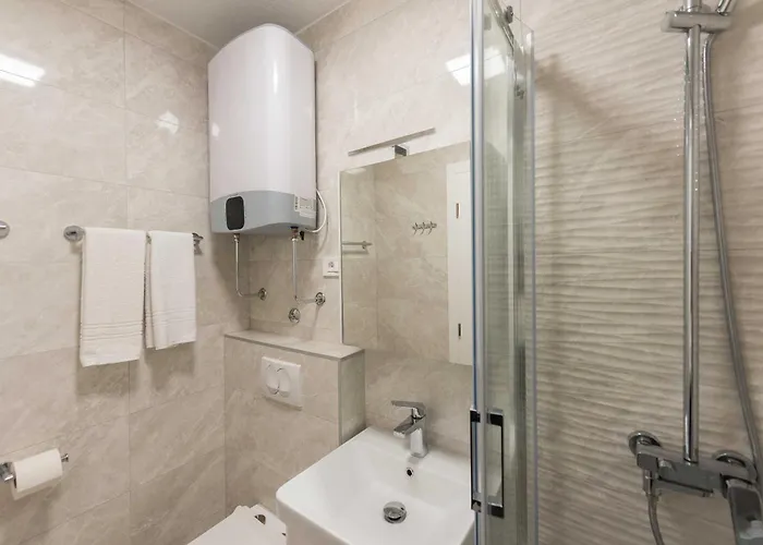 M&a 2 Апартаменти *