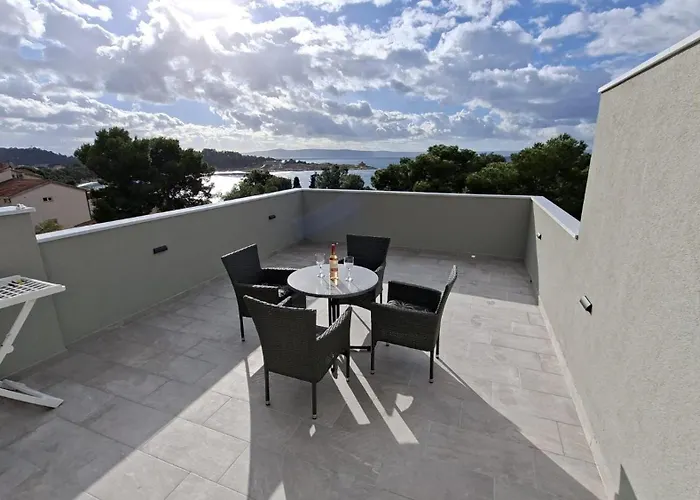 Daire M&a 2 Makarska