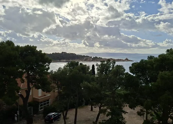 Daire M&a 2 Makarska