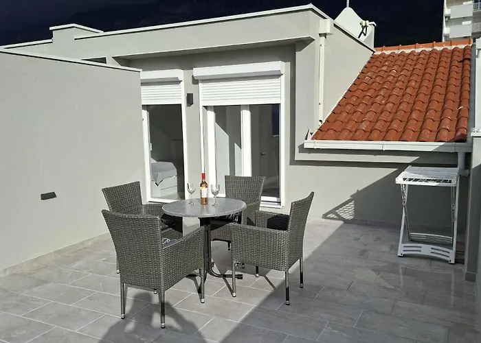 M&a 2 Апартаменти