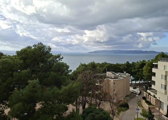 M&a 2 Апартаменти *