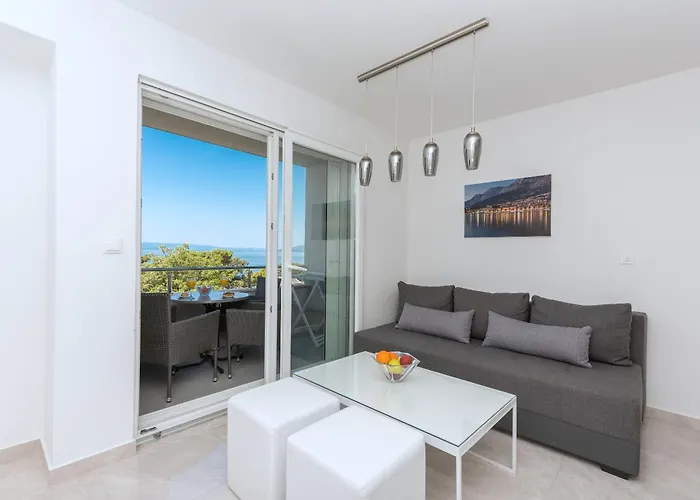 Апартаменти M&a 2 *