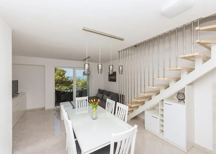 Daire M&a 2 Makarska