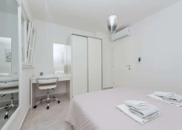 Апартаменти M&a 2