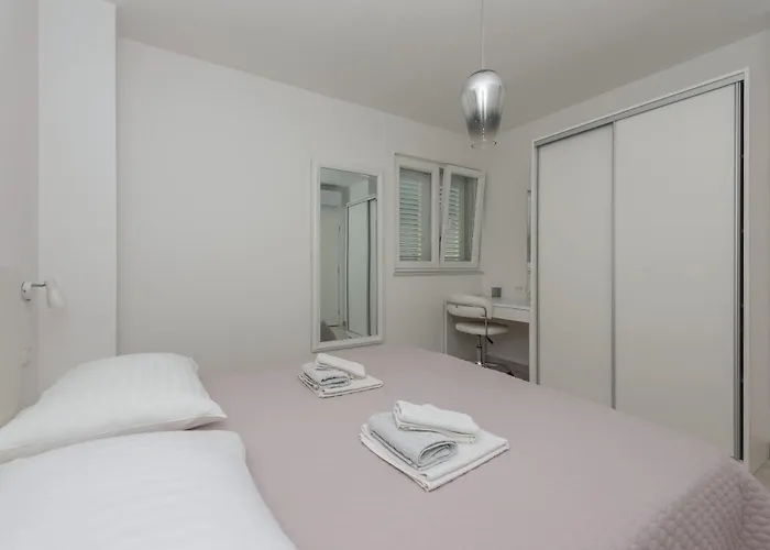 Daire M&a 2 Makarska