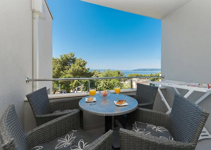 M&a 2 Апартаменти *