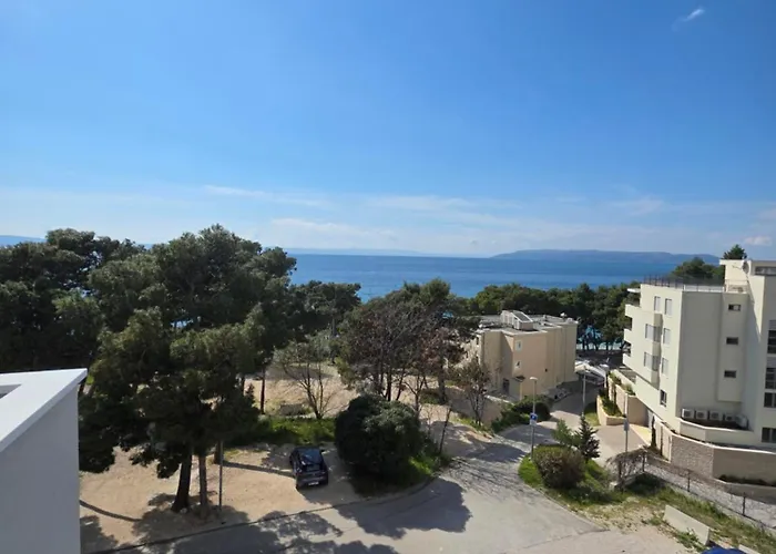 M&a 2 Апартаменти *