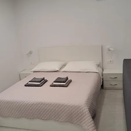 M&a 2 Apartman