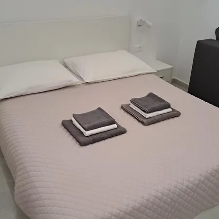 Apartman M&a 2