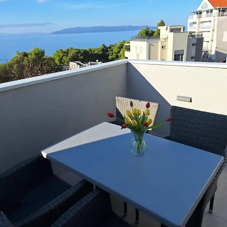 M&a 2 Apartman Makarska