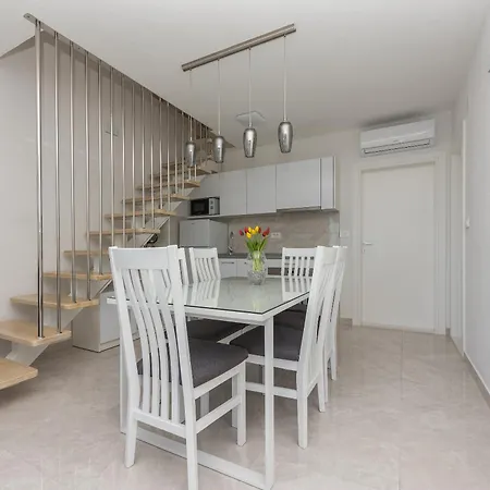 Apartman M&a 2 *
